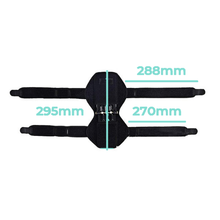 Load image into Gallery viewer, PowerKnee Joint Support (Pair)